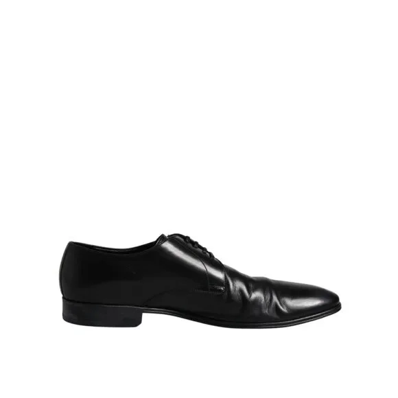 Dolce & Gabbana | Shoes | Dolce Gabbana Black Patent Leather  display picture 2